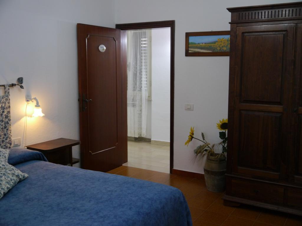 Agriturismo Le Stiacce Saturnia Exteriör bild