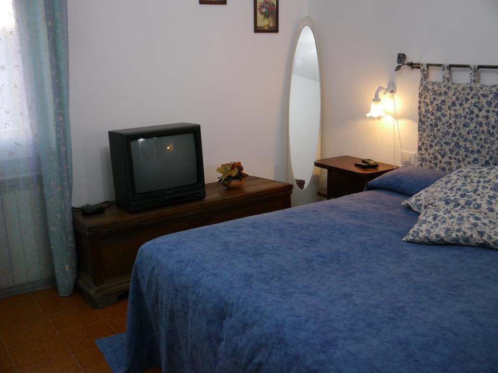 Agriturismo Le Stiacce Saturnia Exteriör bild